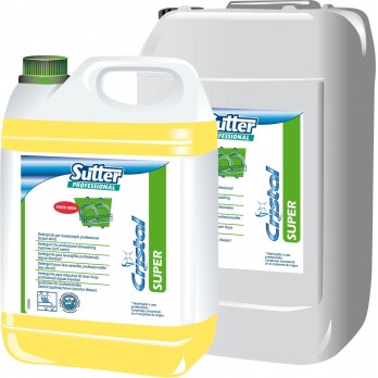 SUTTER SUPER LAVASTOVIGLIE 6KG - 2