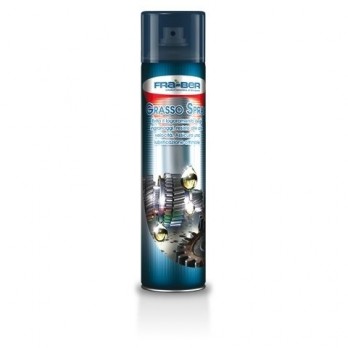FRA-BER GRASSO SPRAY 400ML - 2