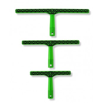 SUPPORTO VELLO FISSO 35CM IN PLASTICA - 2