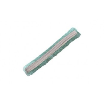 RICAMBIO VELLO CON ABRASIVO 25CM - 2