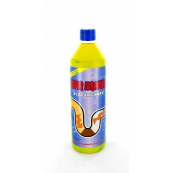 DISGORGANTE LIQUIDO STURATUTTO 1LT - 1