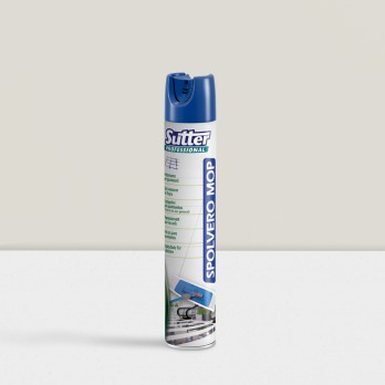 SUTTER SPOLVERO MOP 500ML - 1