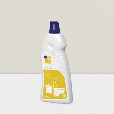 SUTTER EASY CLOR GEL DETERG. CLORO ATT. FL.1000ML - 1