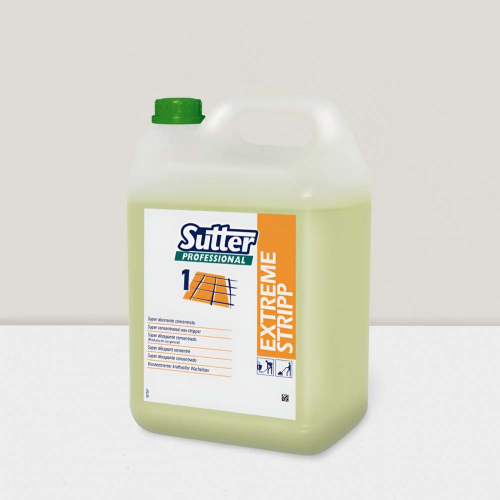 SUTTER EXTREME STRIPP DECERANTE 5KG - 1