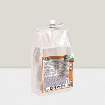SUTTER RATIO K-1 SGRASSATORE CONCENTRATO PAVIMETI POUCH2X1.5LT - 1