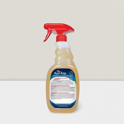 SYD KAP SGRASSANTE ALCALINO FORNI & GRILL 750ML - 1