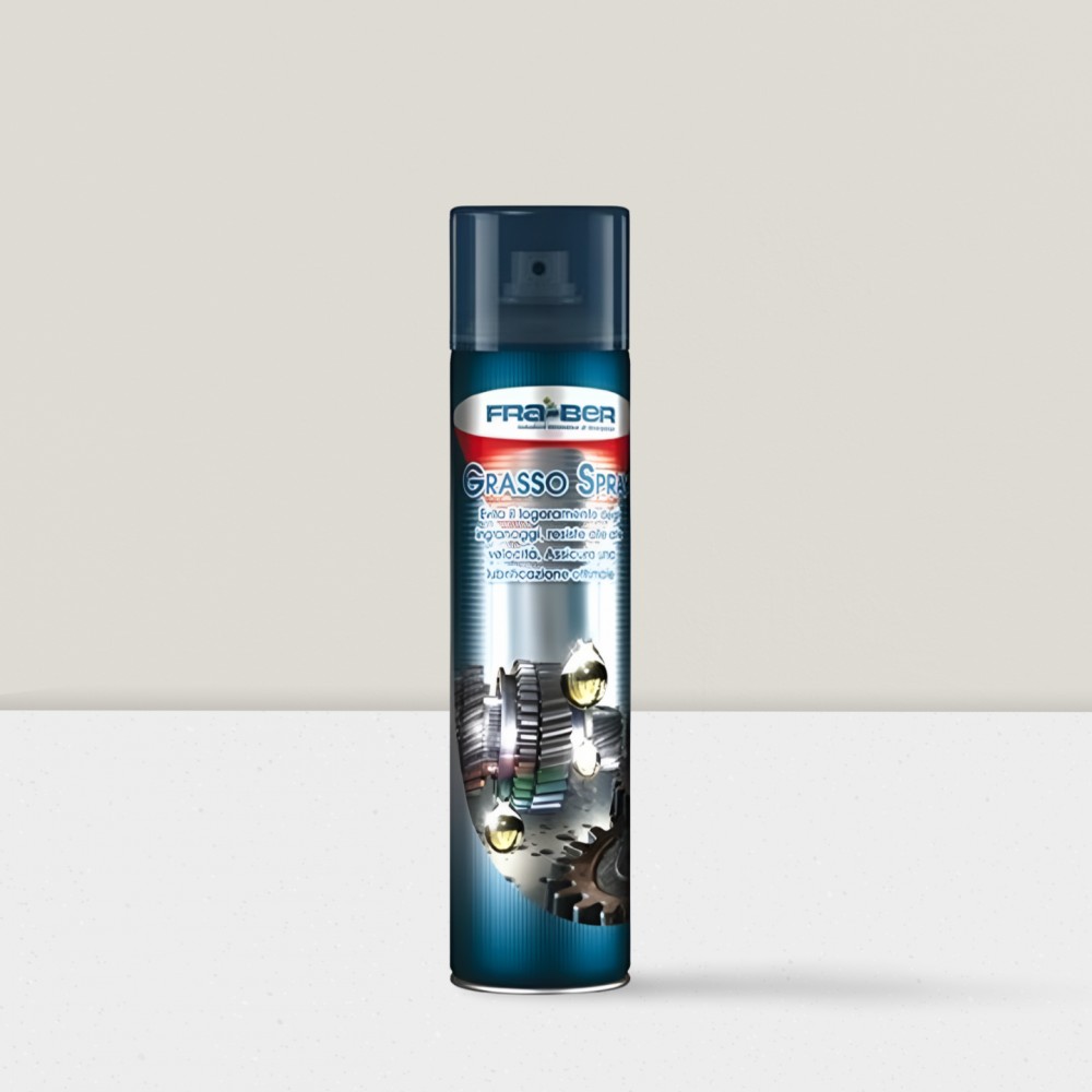 FRA-BER GRASSO SPRAY 400ML - 1