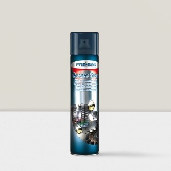 FRA-BER GRASSO SPRAY 400ML - 1