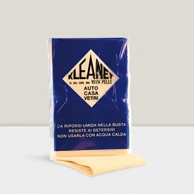 PANNO SINTETICO PVA TIPO KLEANET 54X44CM 1PZ - 2