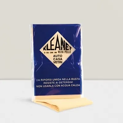 PANNO SINTETICO PVA TIPO KLEANET 54X44CM 1PZ - 2