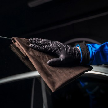 FRA-BER PELLI ALCANTARA 0.3MM MORBIDE 79.5X59.5CM 1PZ - 2