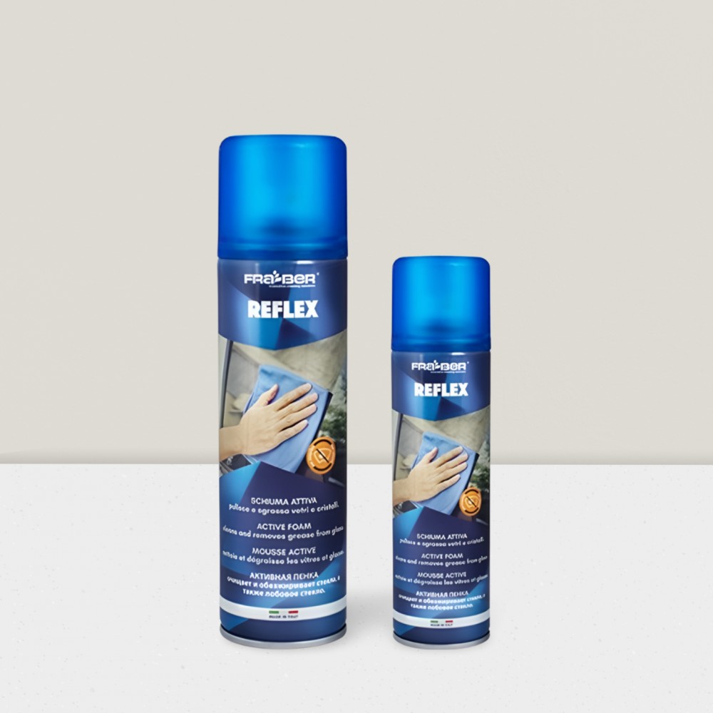 FRA-BER REFLEX 250ML - 1