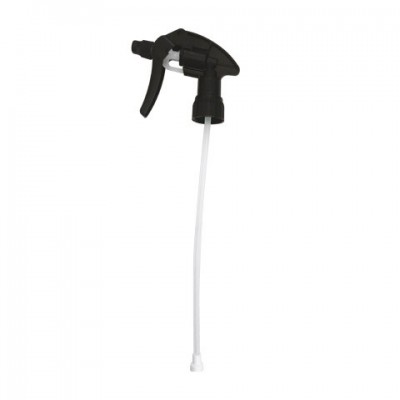 SPRUZZINI TOP NERO - 2