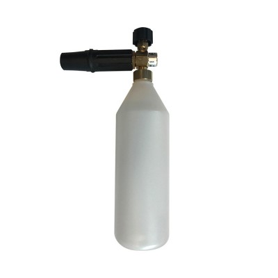 LS3 PISTOLA LAVA SCHIUMA CON SERBATOIO - 2 LS3 PISTOLA LAVA SCHIUMA CON SERBATOIO - 2