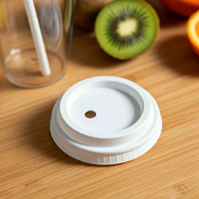 COPERCHIO IN PLASTICA 210ML 50PZ - 1