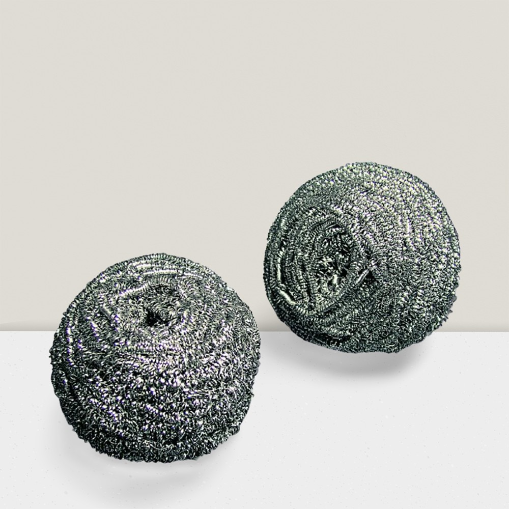 ARIX SPIRALE IN FILO Dx27ACCIAIO 60GR. 4PZ - 1