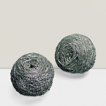 ARIX SPIRALE IN FILO Dx27ACCIAIO 60GR. 4PZ - 1