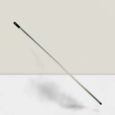 TONKITA HANDLE MANICO IN ACCIAIO VERNICIATO CON FILETTO ITALIANO 130CM - 1