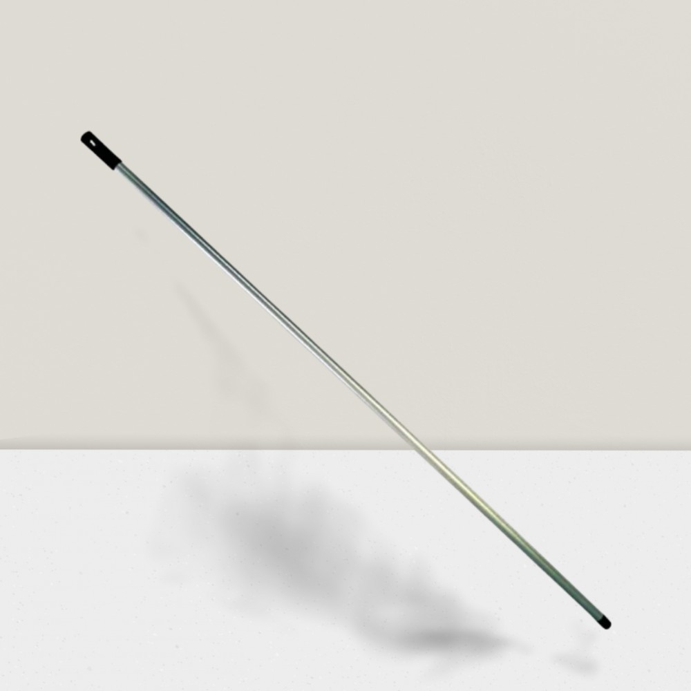 TONKITA HANDLE MANICO IN ACCIAIO VERNICIATO CON FILETTO ITALIANO 130CM - 1