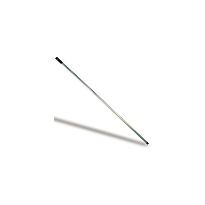 TONKITA HANDLE MANICO IN ACCIAIO VERNICIATO CON FILETTO ITALIANO 130CM - 1 TONKITA HANDLE MANICO IN ACCIAIO VERNICIATO CON FILETTO ITALIANO 130CM - 1