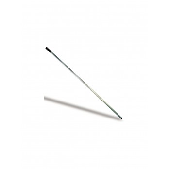 TONKITA HANDLE MANICO IN ACCIAIO VERNICIATO CON FILETTO ITALIANO 130CM - 2