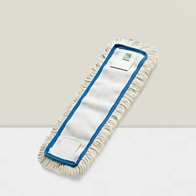 RICAMBIO SPEED CLEAN  IN COTONE CHIUSO 50X17CM CON TASCHE - 1