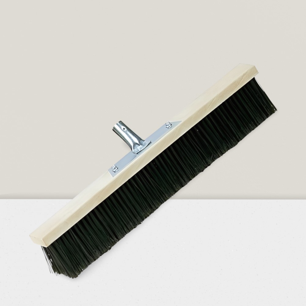 SCOPA INDUSTRIALE PVC CM 80 - 1