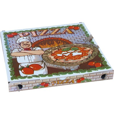 BOX PIZZA 50X50 AM 5h 50PZ - 1 BOX PIZZA 50X50 AM 5h 50PZ - 1
