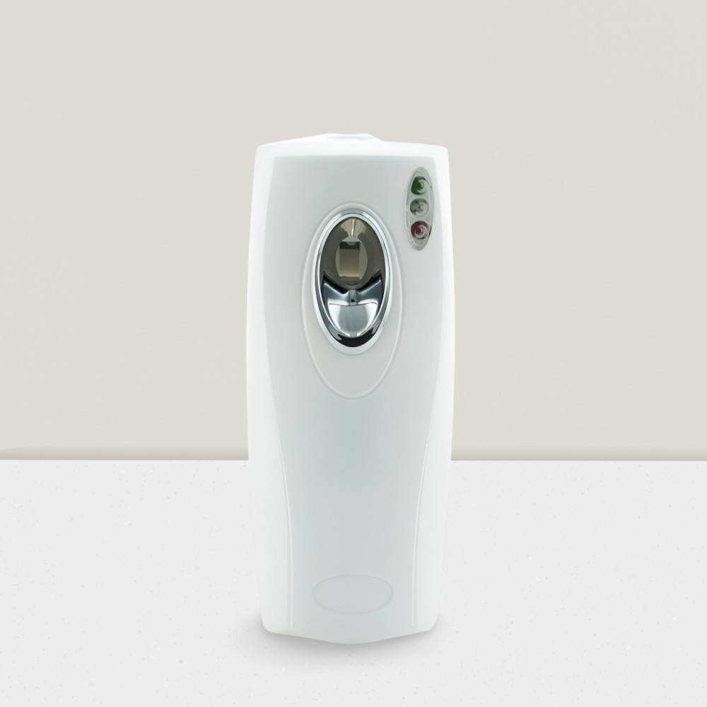 DIFFUSORE AUTOMATICO PER AEROSOL - 2