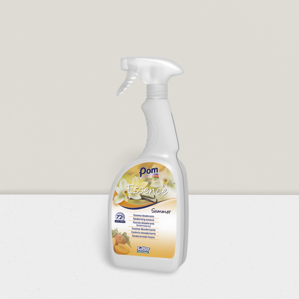 SUTTER ESSENCE SUMMER ESSENZA DEODORANTE 750ML - 1
