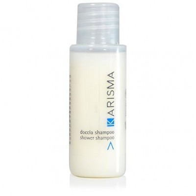 FLACONI SHAMPOODOCCIA 30ML 280PZ KARISMA - 1