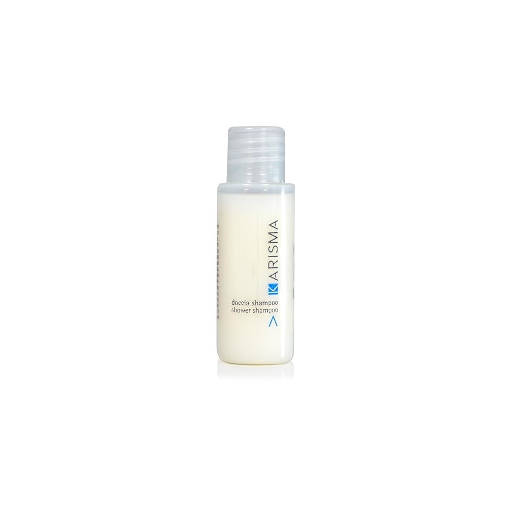 FLACONI SHAMPOODOCCIA 30ML 280PZ KARISMA - 1