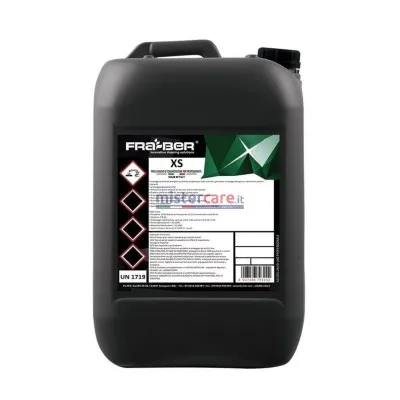 FRA-BER X-XS PRELAVAGGIO AUTO CAMION 5KG - 1