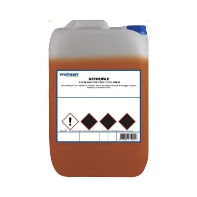 FRA-BER DEPOLWAX 5KG - 1