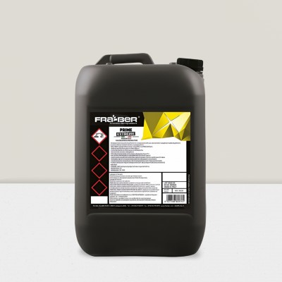 FRA-BER X-PRIME NANOSHAMPOO PREPARATORE  5LT - 1