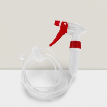 SPRUZZATORE TRIGGER CON PROLUNGA PER TANICA - 1
