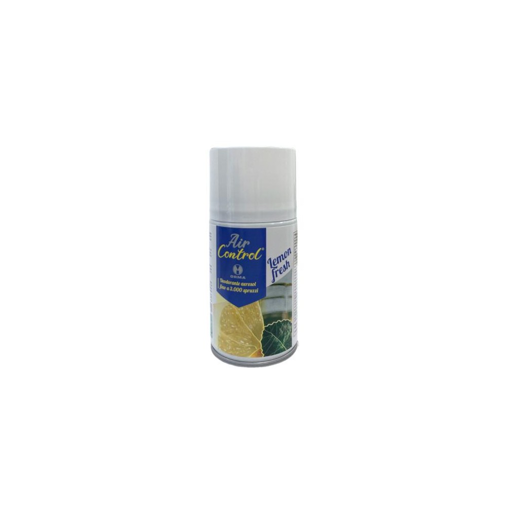 DEODORANTE PER DIFFUSORE LEMONFRESH PZ6X250ML - 1