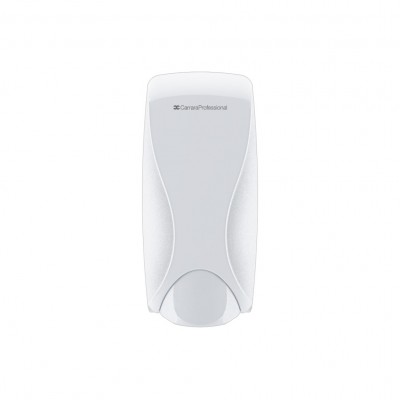 DISPENSER ESSENTIA PER SAPONE A RABOCCO 1000ML - 1 DISPENSER ESSENTIA PER SAPONE A RABOCCO 1000ML - 1