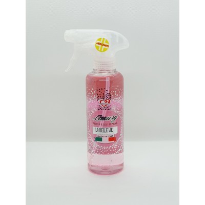 EURODET LUXURY PROFESSIONAL LA BELLE VIE 300ML - 1