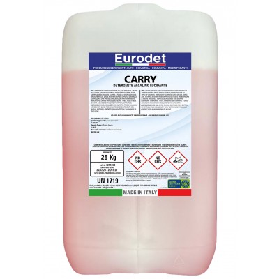 EURODET CARRY 25KG - 1