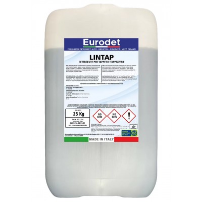 EURODET LINTAP 5KG - 1