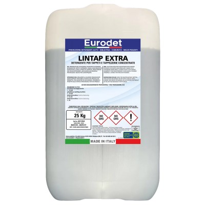 EURODET LINTAP EXTRA 25KG - 1