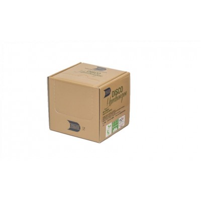DISCO CARTA FORNO DM 13 CM 1000PZ - 1 DISCO CARTA FORNO DM 13 CM 1000PZ - 1