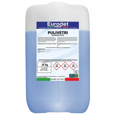 EURODET PULIVETRI 5KG - 1
