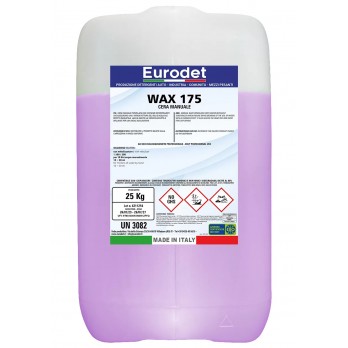 EURODET WAX 175 10KG - 1
