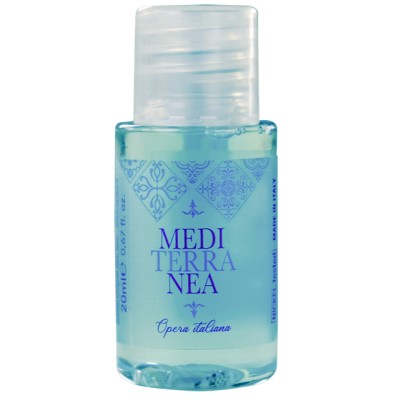 FLACONI SHAMPOODOCCIA 20ML 420PZ x22MEDITERRANEAx22 - 1